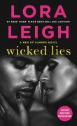 Книга Wicked Lies автора Lora Leigh