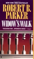 Книга Widow’s Walk автора Robert B. Parker