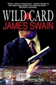 Книга Wild Card автора James Swain