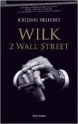 Книга Wilk z Wall Street автора Jordan Belfort