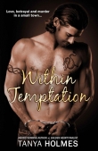 Книга Within Temptation автора Tanya Holmes