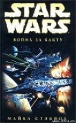 Книга X-Wing-4: Война за Бакту автора Майкл А. Стэкпол