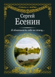 Книга Я обманывать себя не стану… автора Сергей Есенин