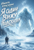 Книга Я один вижу подсказки 18 (СИ) автора Son