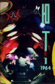 Книга Юный техник 1964 №01 автора авторов Коллектив