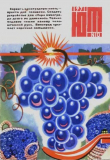 Книга Юный техник 1971 №10 автора авторов Коллектив