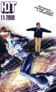 Книга Юный техник, 2000 № 11 автора Юный техник Журнал