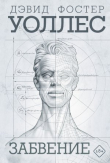 Книга Забвение автора Дэвид Уоллес