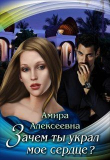 Книга Зачем ты украл мое сердце? (СИ) автора Амира Алексеевна