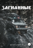 Книга Загнанные автора Денис Ушаков