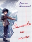 Книга Заметки на полях (СИ) автора Василий Криптонов