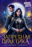 Книга Запретная практика (СИ) автора Ардана Шатз