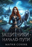 Книга Защитники - начало пути (СИ) автора Мария Соник
