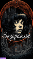 Книга Зазеркалье (СИ) автора Katerinka_Pel