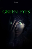 Книга Зеленые глаза (ЛП) автора Aroon