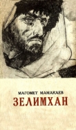 Книга Зелимхан автора Магомет Мамакаев