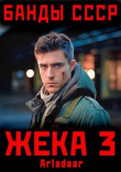 Книга Жека 3 (СИ) автора Arladaar