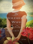 Книга Жена солдата (ЛП) автора Маргарет Лерой