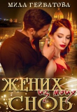 Книга Жених из моих снов (СИ) автора Мила Гейбатова