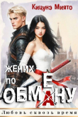 Книга Жених по обмену (СИ) автора Кицунэ Миято
