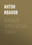 Книга ЖИЗНЬ В ЧЕРНО-БЕЛЫХ ТОНАХ автора Антон Иванов