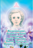 Книга Жизнеописание, Акафист и Канон праведному отроку Вячеславу, Новому Целителю, Пророку и Чудотворцу автора Андрей Углов