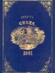 Книга Журнал «Вокруг Света» №02 за 1861 год автора Вокруг Света Журнал