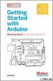 Книга Знакомство с Arduino (перевод книги 