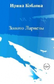 Книга Золото Ларвезы (СИ) автора Антон Орлов