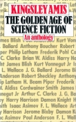 Книга Золотые годы научной фантастики (сборник) (ЛП) автора Гарри Гаррисон