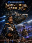 Книга Золотые погоны, ржавые дюзы (СИ) автора Lost In Space