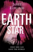 Книга Звезда Земли (ЛП) автора Джанет Эдвардс