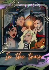 скачать книгу ????ℕ ????ℍ???? ????ℝ????????ℕ (СИ) автора Lover of good stories