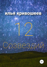 скачать книгу 12 созвездий автора Илья Кривошеев