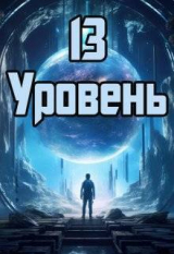 скачать книгу 13 уровень (СИ) автора Денис Петриков
