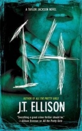 скачать книгу 14 автора J. T. Ellison