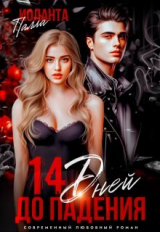 скачать книгу 14 дней до падения (СИ) автора Иоланта Палла