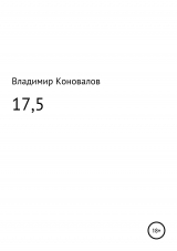 скачать книгу 17,5 автора Владимир Коновалов