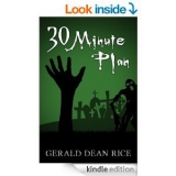 скачать книгу 30 Minute Plan автора Джеральд Райс