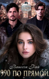 скачать книгу 990 по прямой (СИ) автора Ванесса Рай