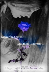 скачать книгу А дальше Вечность (СИ) автора Katherine Rose Smiles