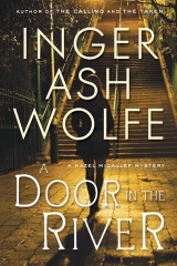 скачать книгу A Door in the River автора Inger Ash Wolfe