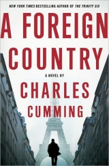 скачать книгу A Foreign Country автора Charles Cumming