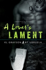 скачать книгу A Lover's Lament  автора K. L. Grayson