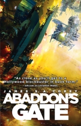 скачать книгу Abaddon's Gate автора James S.A. Corey