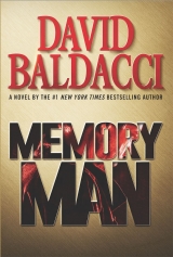 скачать книгу Абсолютная память (ЛП) автора Дэвид Балдаччи