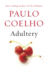 скачать книгу Adultery автора Paulo Coelho