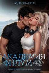 скачать книгу Академия Филум. Мечта боевого мага (СИ) автора Анжелика Мики