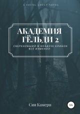 скачать книгу Академия Гёльди 2 автора Сия Камери