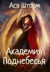 скачать книгу Академия Поднебесья (СИ) автора Ася Шторм
